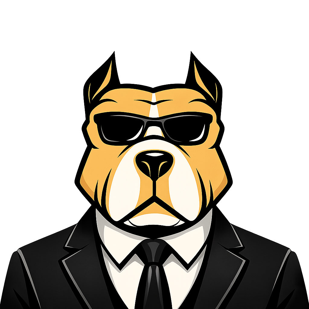 Zhuchka VPN логотип